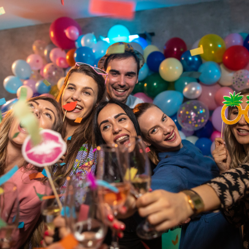 Boost Guest Interaction and Engagement