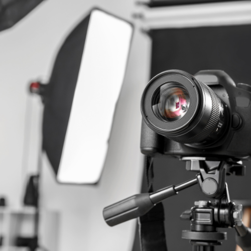 Professional-Quality Photos Without the Stress