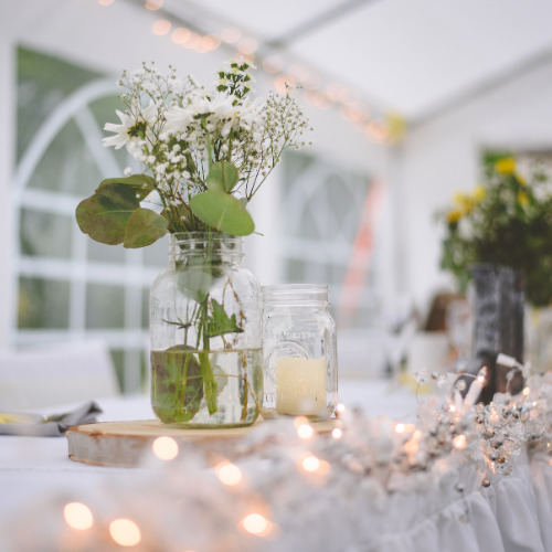 Versatility for Any Venue or Budget